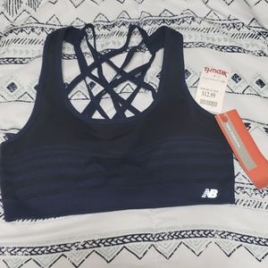 New Balance Sports Bra